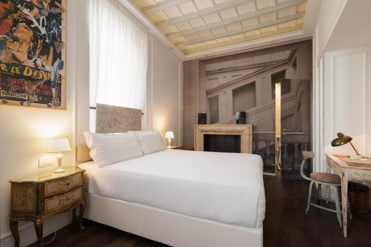 Bdb Trastevere Casa de hóspedes Roma