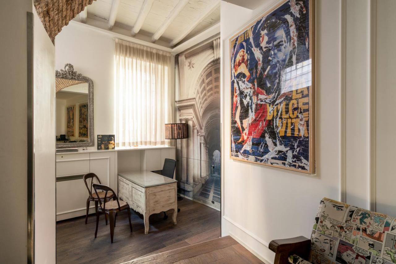 Bdb Trastevere Casa de hóspedes Roma