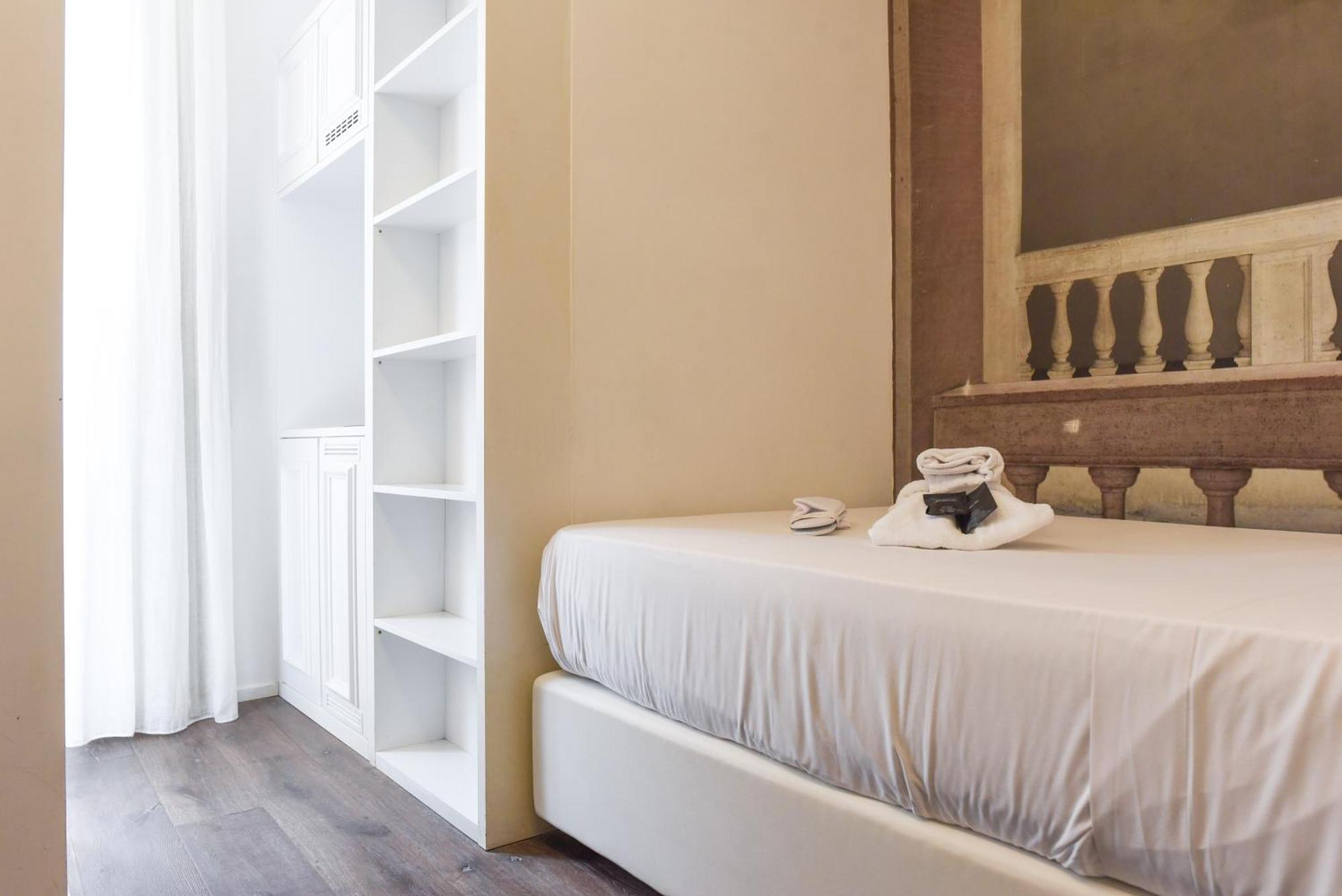 Casa de hóspedes Bdb Trastevere Roma