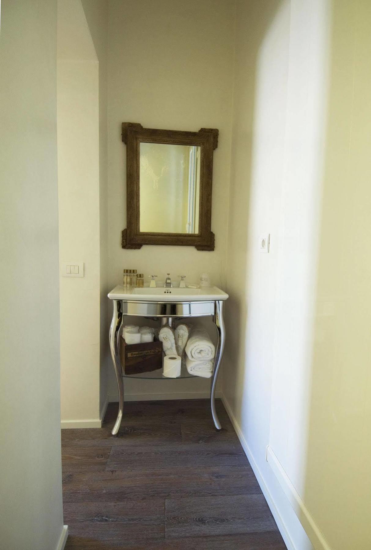 Casa de hóspedes Bdb Trastevere