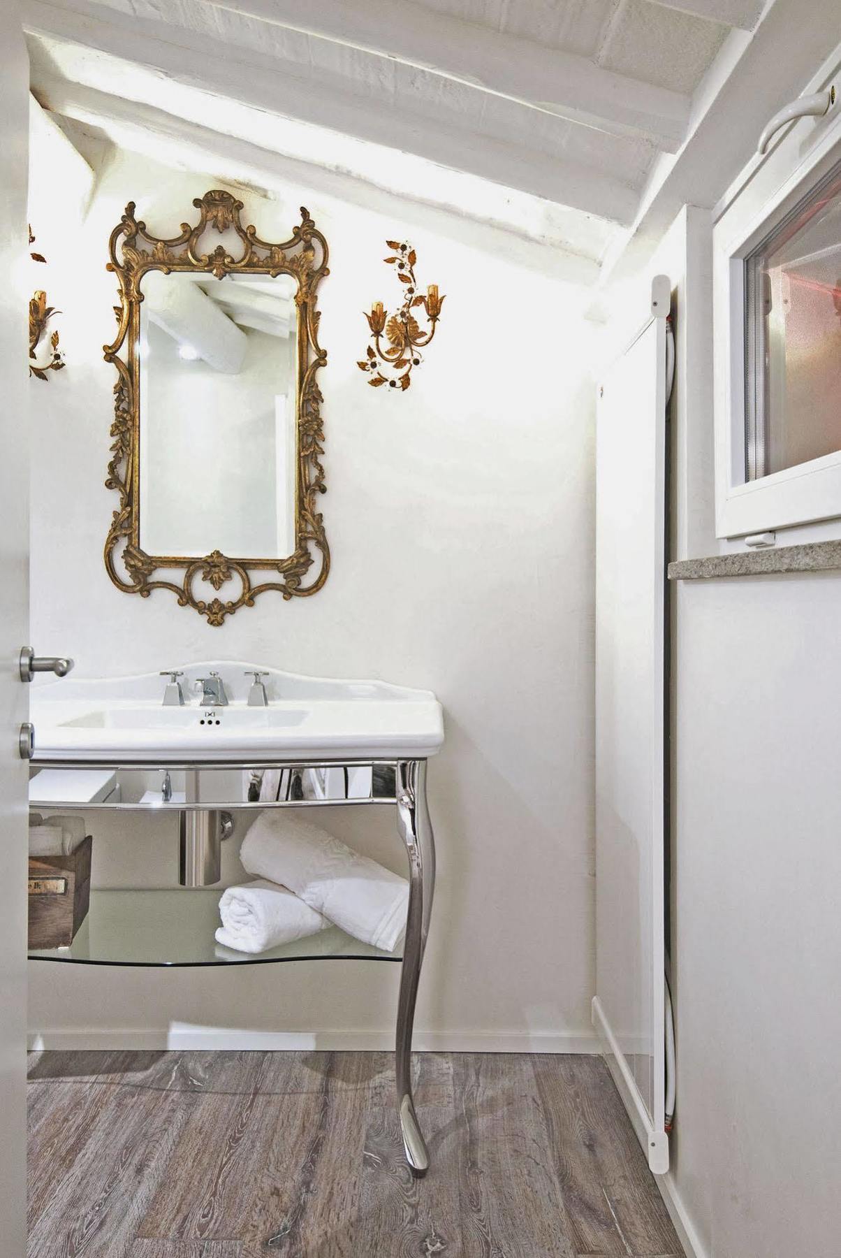 Casa de hóspedes Bdb Trastevere Roma