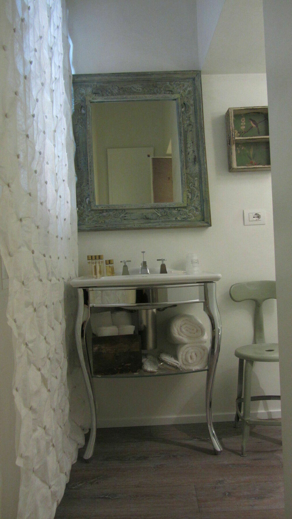 Casa de hóspedes Bdb Trastevere Roma